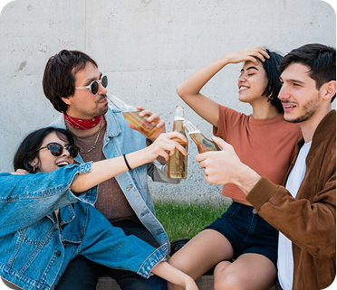 Build Lasting Friendships